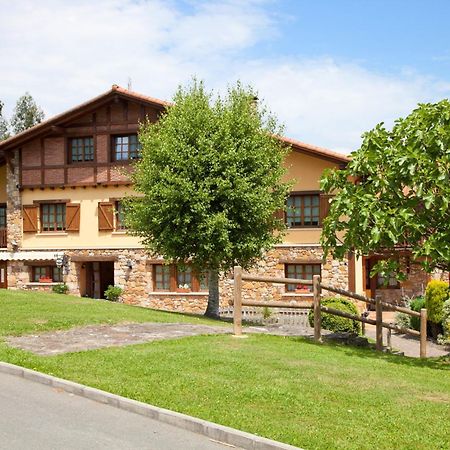 Hotel Matsa B&B Lezama  Εξωτερικό φωτογραφία