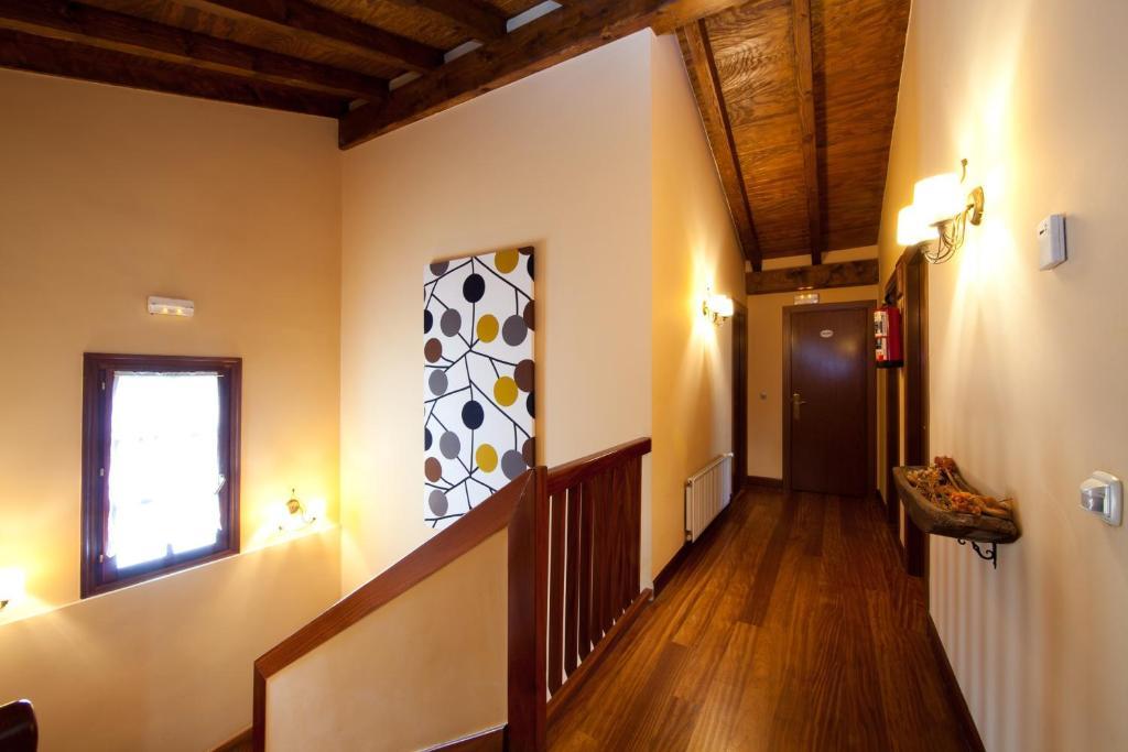 Hotel Matsa B&B Lezama  Εξωτερικό φωτογραφία