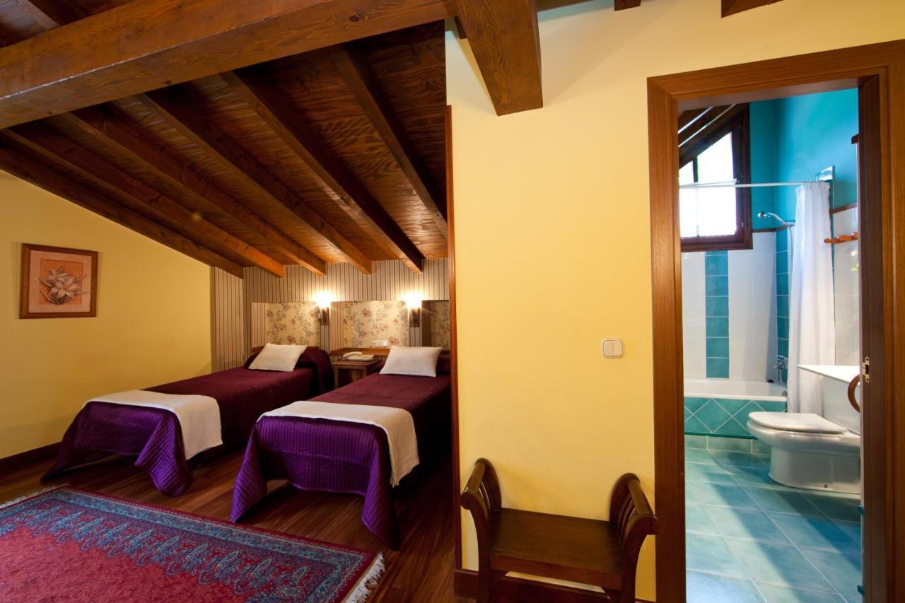Hotel Matsa B&B Lezama  Εξωτερικό φωτογραφία