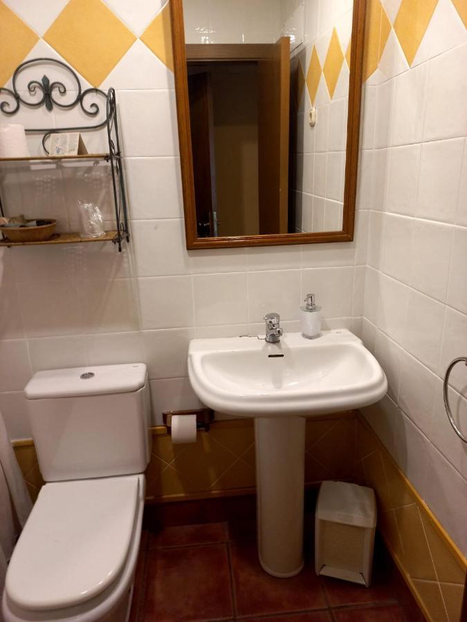 Hotel Matsa B&B Lezama  Εξωτερικό φωτογραφία