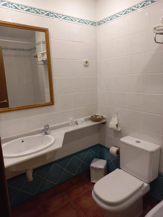 Hotel Matsa B&B Lezama  Εξωτερικό φωτογραφία