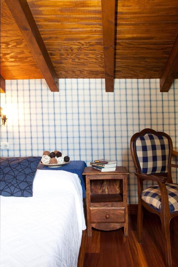 Hotel Matsa B&B Lezama  Εξωτερικό φωτογραφία