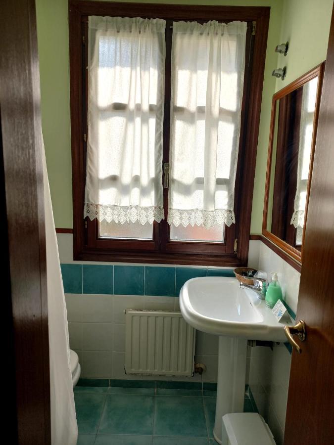 Hotel Matsa B&B Lezama  Εξωτερικό φωτογραφία