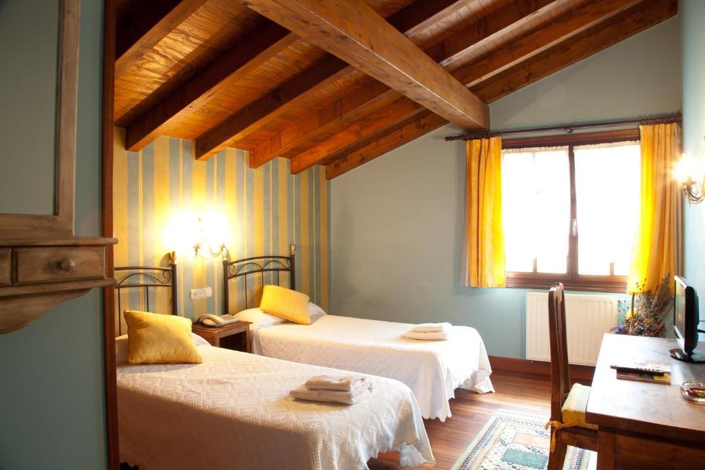 Hotel Matsa B&B Lezama  Εξωτερικό φωτογραφία