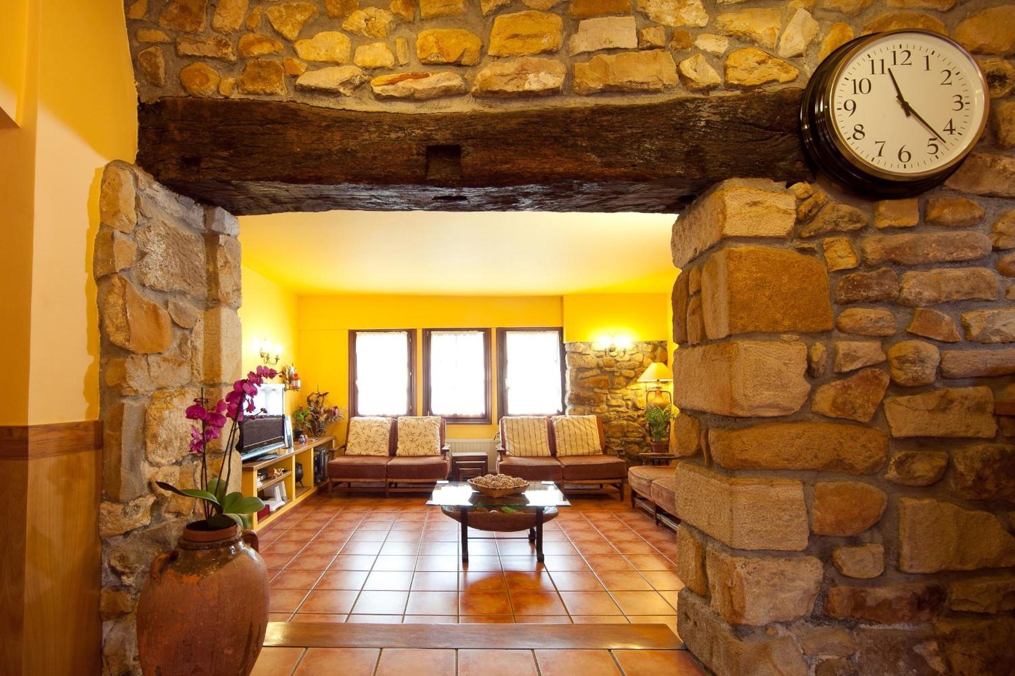 Hotel Matsa B&B Lezama  Εξωτερικό φωτογραφία