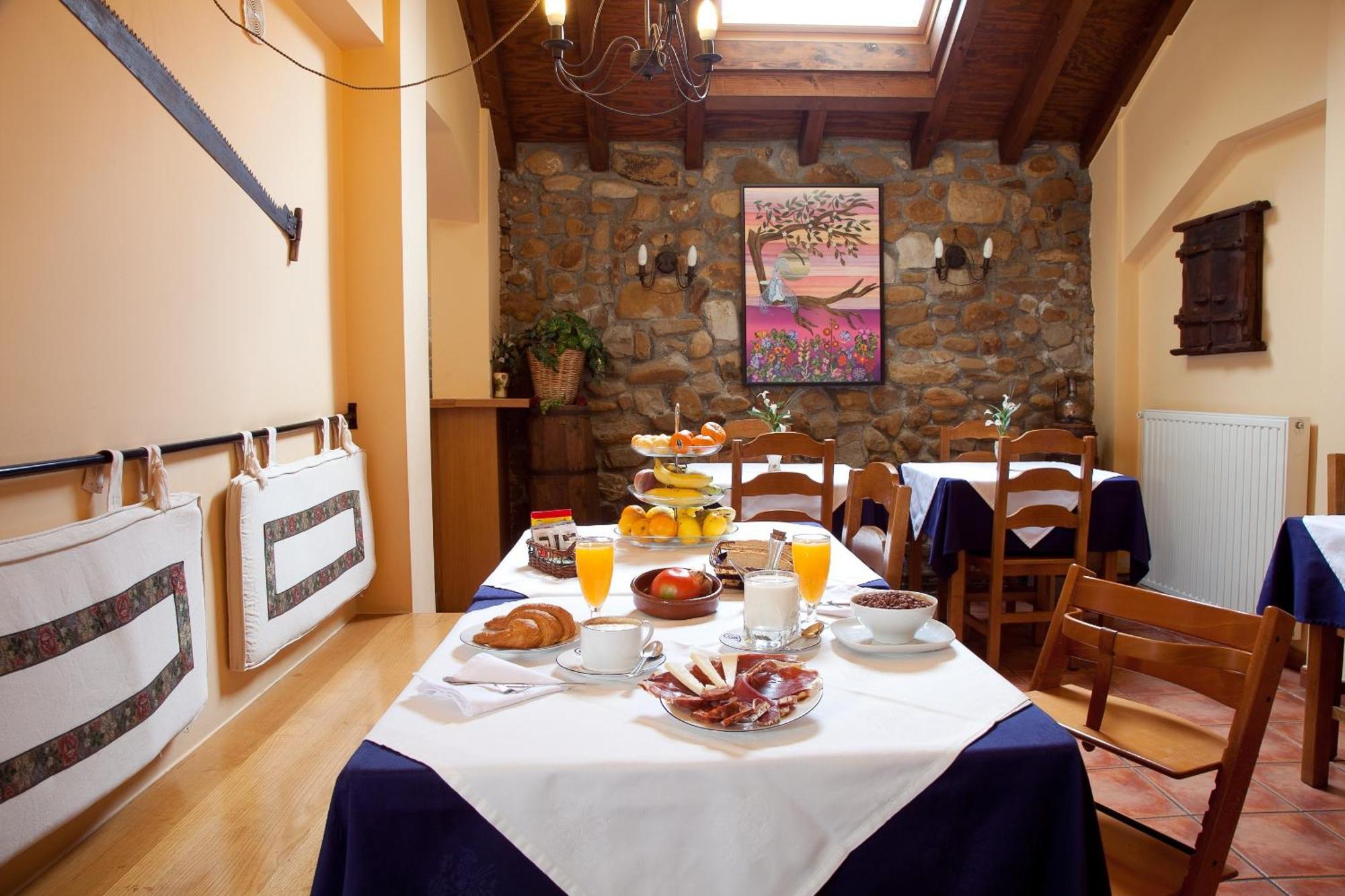 Hotel Matsa B&B Lezama  Εξωτερικό φωτογραφία