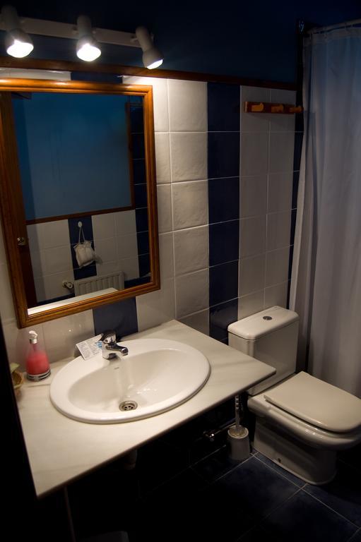 Hotel Matsa B&B Lezama  Εξωτερικό φωτογραφία