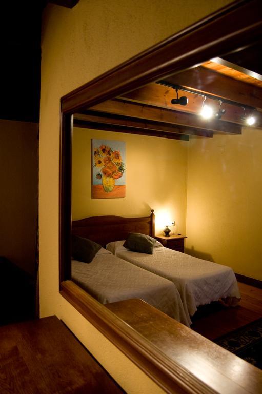 Hotel Matsa B&B Lezama  Εξωτερικό φωτογραφία