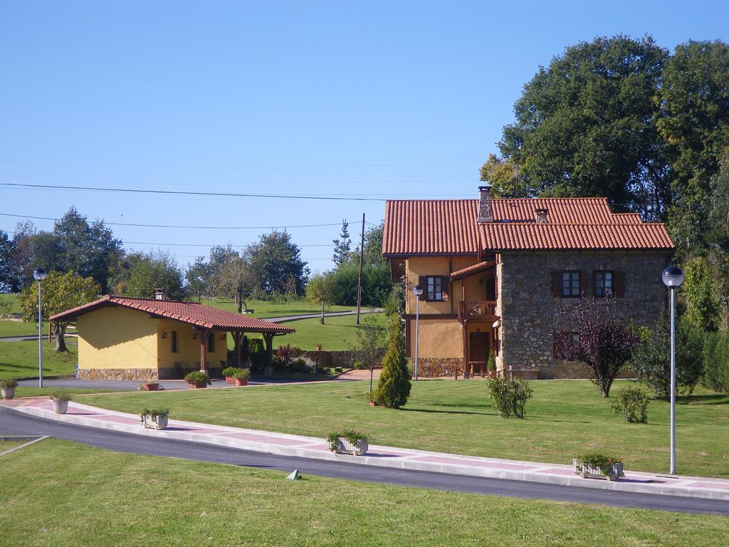 Hotel Matsa B&B Lezama  Εξωτερικό φωτογραφία