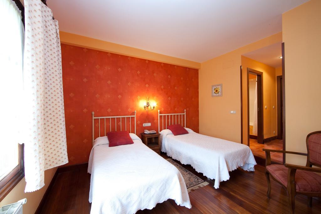 Hotel Matsa B&B Lezama  Εξωτερικό φωτογραφία