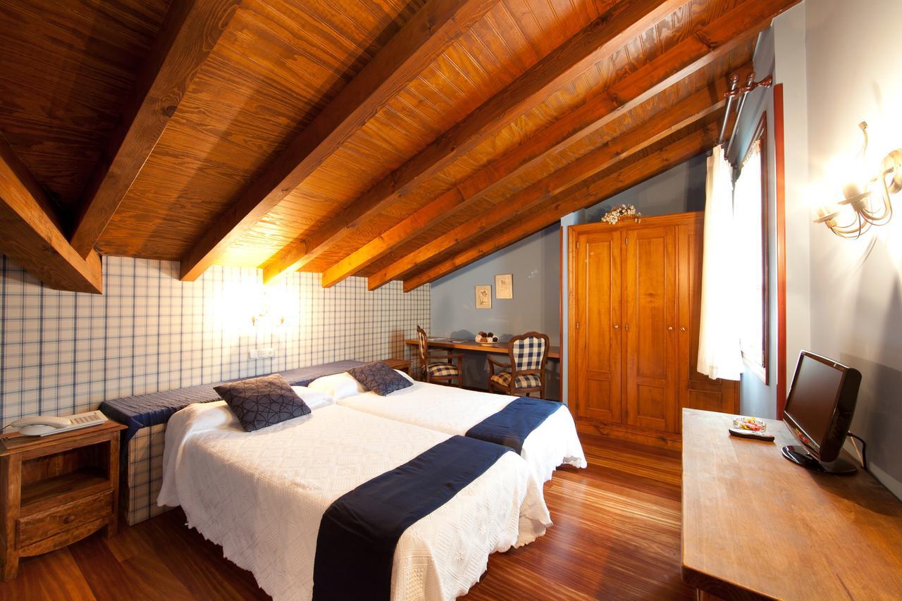 Hotel Matsa B&B Lezama  Εξωτερικό φωτογραφία