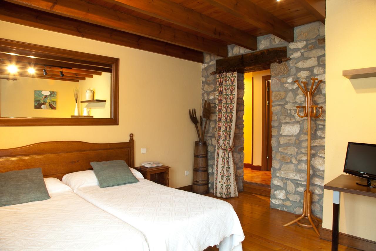 Hotel Matsa B&B Lezama  Εξωτερικό φωτογραφία