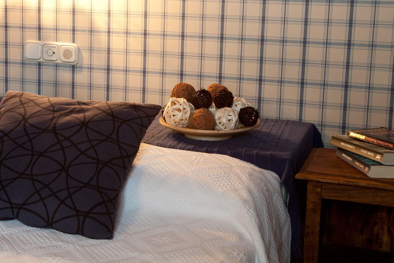 Hotel Matsa B&B Lezama  Εξωτερικό φωτογραφία