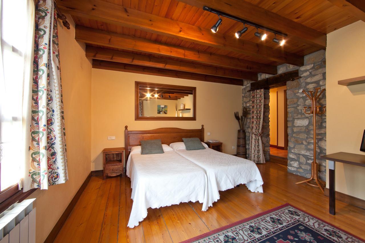 Hotel Matsa B&B Lezama  Εξωτερικό φωτογραφία