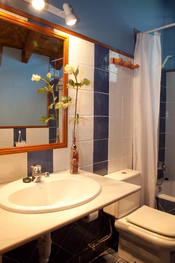 Hotel Matsa B&B Lezama  Δωμάτιο φωτογραφία